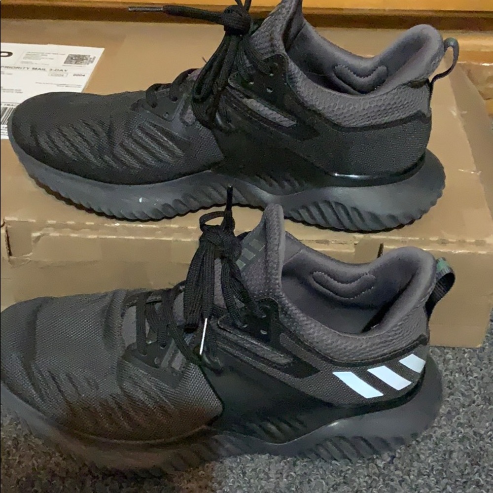 Adidas shoes